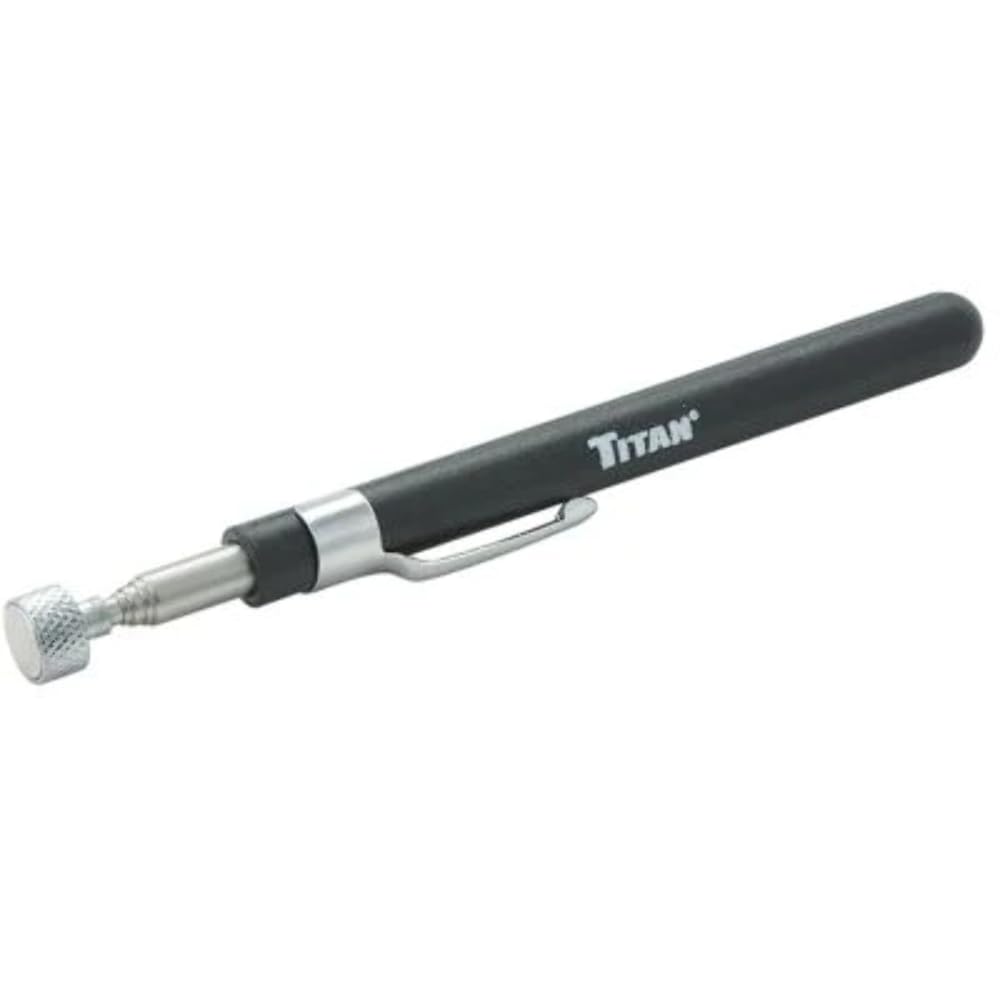 Amazon.com: Titan TIT11763 Telescoping Magnetic Retriever (3 Lb